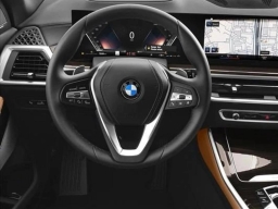 BMW X5 xDrive40i Sports Activity Vehicle 2026