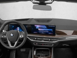 BMW X5 xDrive40i Sports Activity Vehicle 2026