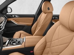 BMW X5 xDrive40i Sports Activity Vehicle 2026