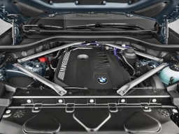 BMW X5 xDrive40i Sports Activity Vehicle 2026