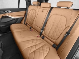 BMW X5 xDrive40i Sports Activity Vehicle 2026