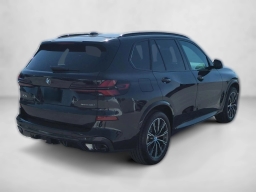 BMW X5 xDrive40i Sports Activity Vehicle 2026