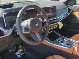 BMW X5 xDrive40i Sports Activity Vehicle 2026