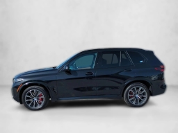 BMW X5 xDrive40i Sports Activity Vehicle 2026