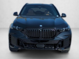 BMW X5 xDrive40i Sports Activity Vehicle 2026