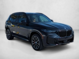BMW X5 xDrive40i Sports Activity Vehicle 2026