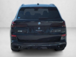 BMW X5 xDrive40i Sports Activity Vehicle 2026
