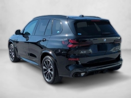 BMW X5 xDrive40i Sports Activity Vehicle 2026