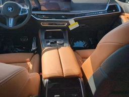 BMW X5 xDrive40i Sports Activity Vehicle 2026