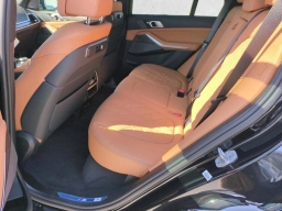 BMW X5 xDrive40i Sports Activity Vehicle 2026