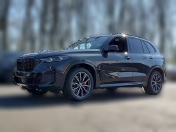 BMW X5 xDrive40i Sports Activity Vehicle 2026