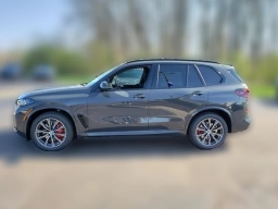 BMW X5 xDrive40i Sports Activity Vehicle 2026