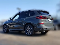BMW X5 xDrive40i Sports Activity Vehicle 2026