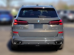 BMW X5 xDrive40i Sports Activity Vehicle 2026