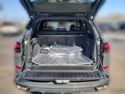 BMW X5 xDrive40i Sports Activity Vehicle 2026