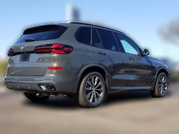 BMW X5 xDrive40i Sports Activity Vehicle 2026