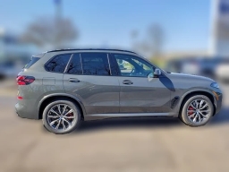 BMW X5 xDrive40i Sports Activity Vehicle 2026