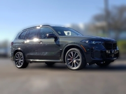 BMW X5 xDrive40i Sports Activity Vehicle 2026