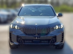BMW X5 xDrive40i Sports Activity Vehicle 2026
