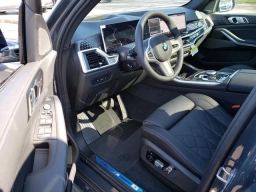 BMW X5 xDrive40i Sports Activity Vehicle 2026