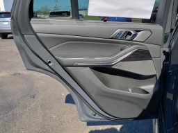 BMW X5 xDrive40i Sports Activity Vehicle 2026