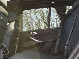 BMW X5 xDrive40i Sports Activity Vehicle 2026