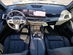 BMW X5 xDrive40i Sports Activity Vehicle 2026