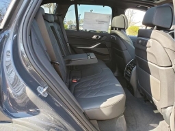 BMW X5 xDrive40i Sports Activity Vehicle 2026