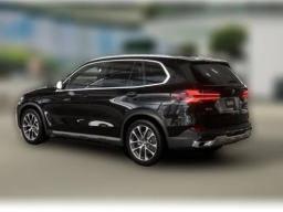 BMW X5 xDrive40i Sports Activity Vehicle 2026