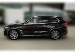BMW X5 xDrive40i Sports Activity Vehicle 2026