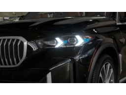BMW X5 xDrive40i Sports Activity Vehicle 2026