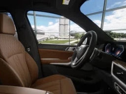 BMW X5 xDrive40i Sports Activity Vehicle 2026