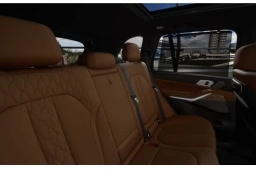 BMW X5 xDrive40i Sports Activity Vehicle 2026