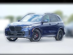 BMW X5 xDrive40i Sports Activity Vehicle 2026