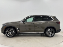 BMW X5 xDrive40i Sports Activity Vehicle 2026