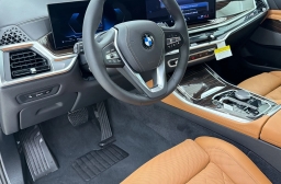 BMW X5 xDrive40i Sports Activity Vehicle 2026