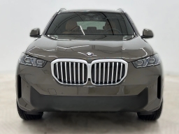 BMW X5 xDrive40i Sports Activity Vehicle 2026