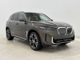 BMW X5 xDrive40i Sports Activity Vehicle 2026