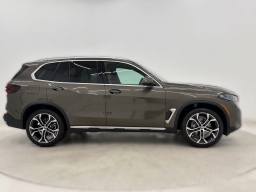 BMW X5 xDrive40i Sports Activity Vehicle 2026