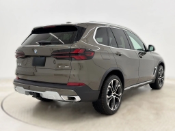 BMW X5 xDrive40i Sports Activity Vehicle 2026