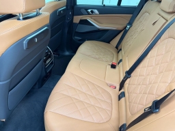 BMW X5 xDrive40i Sports Activity Vehicle 2026