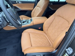BMW X5 xDrive40i Sports Activity Vehicle 2026