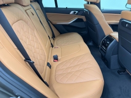 BMW X5 xDrive40i Sports Activity Vehicle 2026
