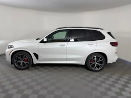 BMW X5 xDrive40i Sports Activity Vehicle 2026