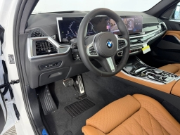 BMW X5 xDrive40i Sports Activity Vehicle 2026