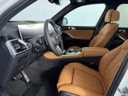 BMW X5 xDrive40i Sports Activity Vehicle 2026