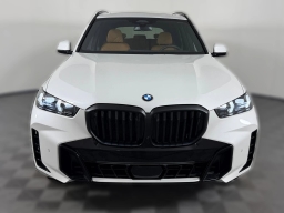 BMW X5 xDrive40i Sports Activity Vehicle 2026