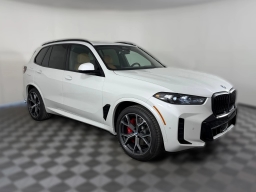 BMW X5 xDrive40i Sports Activity Vehicle 2026