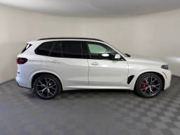 BMW X5 xDrive40i Sports Activity Vehicle 2026
