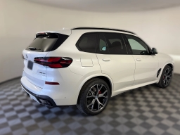 BMW X5 xDrive40i Sports Activity Vehicle 2026